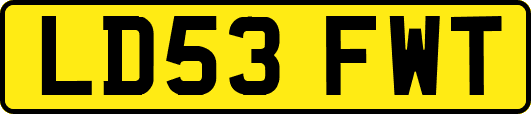 LD53FWT