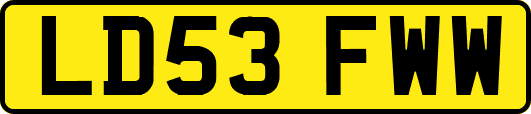 LD53FWW