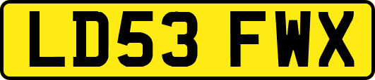 LD53FWX
