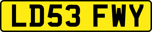 LD53FWY