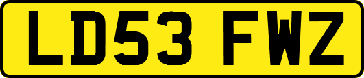 LD53FWZ