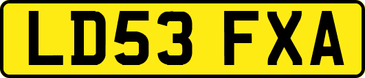 LD53FXA