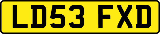 LD53FXD