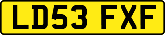 LD53FXF