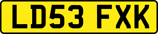 LD53FXK