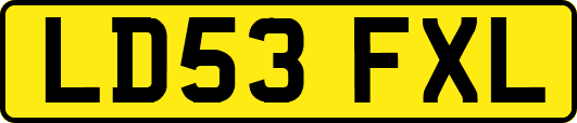 LD53FXL