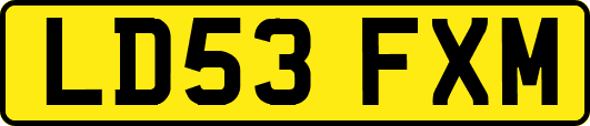LD53FXM