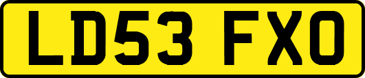 LD53FXO