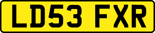 LD53FXR