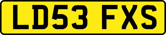 LD53FXS