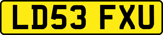 LD53FXU