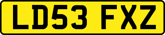LD53FXZ
