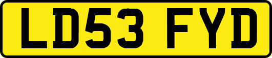 LD53FYD