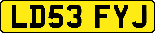 LD53FYJ