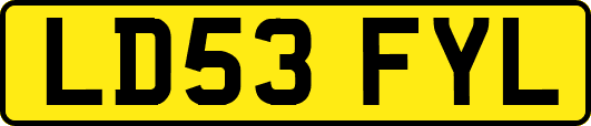 LD53FYL