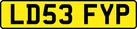 LD53FYP
