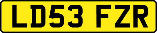 LD53FZR