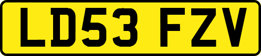 LD53FZV