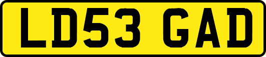LD53GAD