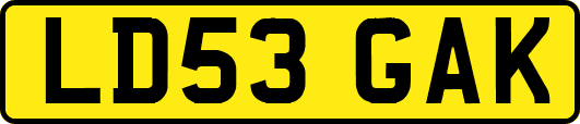 LD53GAK