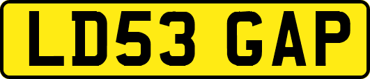 LD53GAP