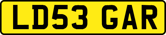 LD53GAR
