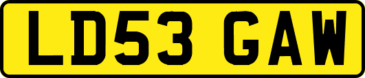 LD53GAW