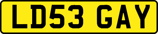 LD53GAY