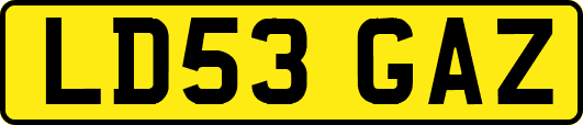 LD53GAZ
