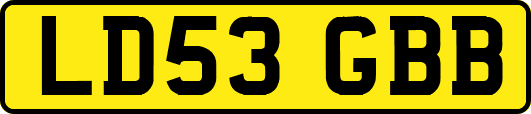LD53GBB