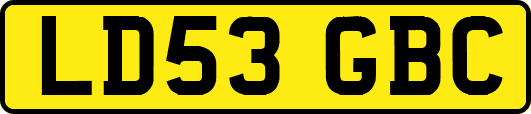LD53GBC