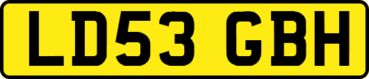 LD53GBH
