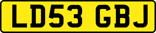 LD53GBJ