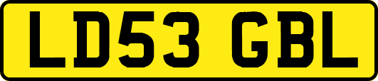 LD53GBL