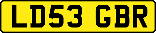 LD53GBR