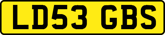 LD53GBS