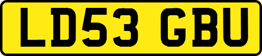 LD53GBU