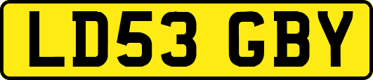 LD53GBY