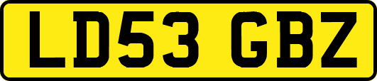 LD53GBZ