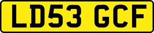 LD53GCF