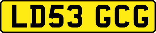 LD53GCG