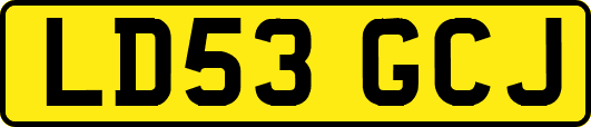 LD53GCJ