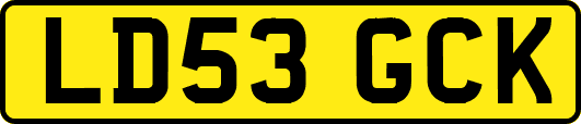 LD53GCK