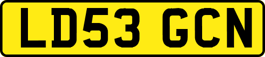 LD53GCN
