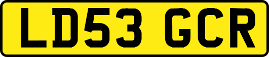 LD53GCR