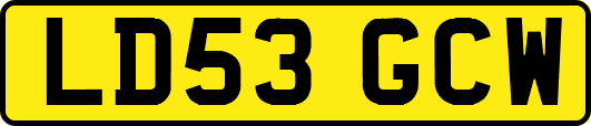 LD53GCW