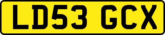 LD53GCX