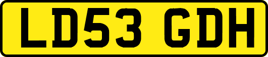 LD53GDH