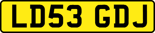 LD53GDJ