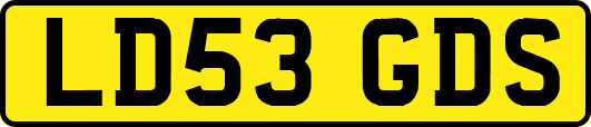 LD53GDS